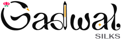 Gadwal Pure Pattu Silks Sarees