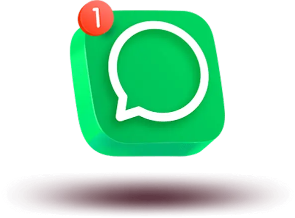 Chat on Whatsapp
