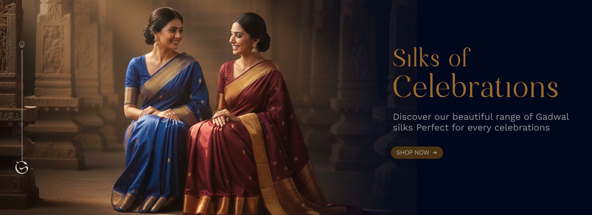 silks of celebrations gadwal silks 2026