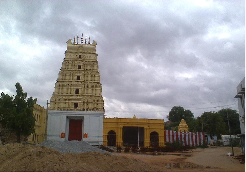 Gadwal – The Majestic History and Craft of Gadwal Handloom Sarees